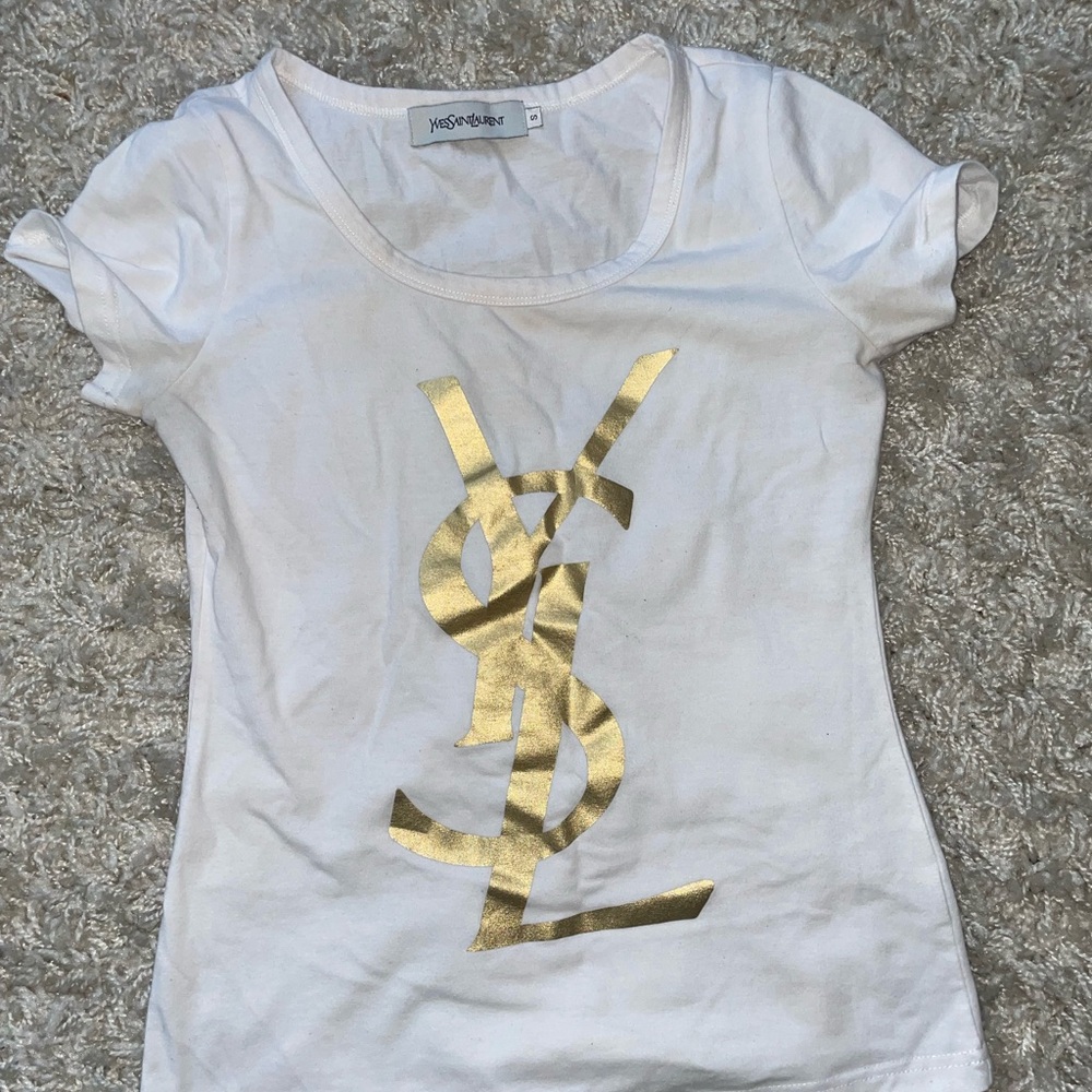 Ysl Women’s Shirt